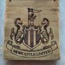 Mayo GAA Team Crest for All Ireland Laser Engraved Image 6