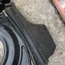 Subaru forester boot floor trims SF 1999 Image 6