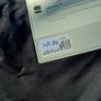 UPPABaby Foot Muff Ganoosh Image 4