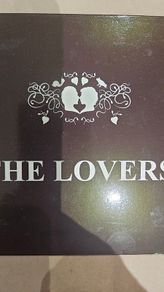 The Lovers - The Lovers.