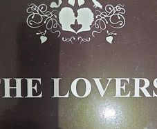 The Lovers - The Lovers.