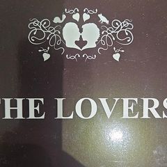 The Lovers - The Lovers.