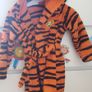 Tigger bathrobe 12/18 Image 2