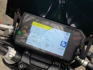2018 Ktm