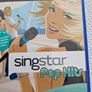 Singstar Pop Hits PlayStation2 Ps2 Games Original Image 2