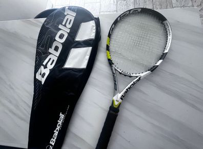 Babolat Aero Strike tennis racket