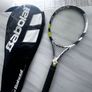 Babolat Aero Strike tennis racket Image 2
