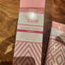 Skinny tan instant tan shimmer Image 2