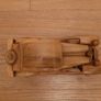 Wooden Car ornament - Length 20 cm Image 7