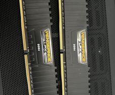Corsair Vengeance 32GB