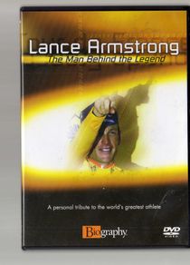 Lance Armstrong Dvds
