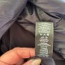 Carolyn Donnelly navy quilted coat size 10 Image 7