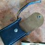 antique binoculars Made in Russia 2.5x24-65 Image 4