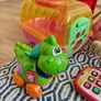 Selection of toys Image 2