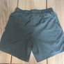 Nike shorts (grey, dri-fit) Image 2