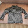 Hooded Denim Overshirt, CHAPTER Young, 134-140cm Image 5