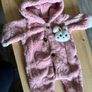 baby clothes 0-3 months Image 10