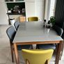 Connubia by Calligaris Kitchen Table Image 3