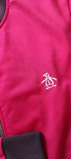 Penguin jumper size Medium