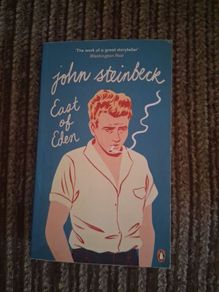 East of Eden John Steinbeck