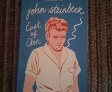 East of Eden John Steinbeck