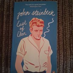 East of Eden John Steinbeck