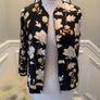 River Island light jacket. Size 6 Image 4