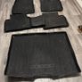 Ford Boot liner and Ford front and back Matts Image 3