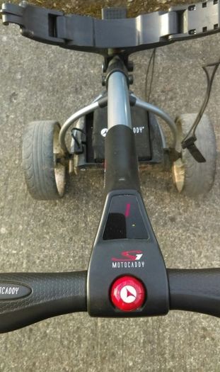 motocaddy s1