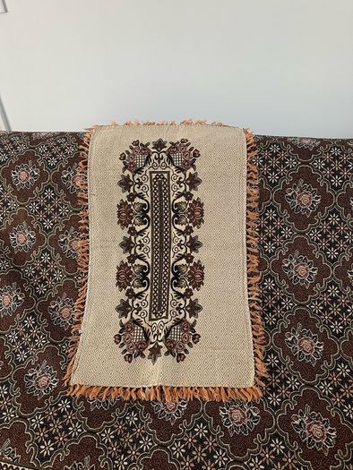 Bedspreads and Pillow covers