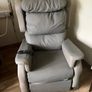 Chair - Comfort 2 Riser Recliner reduced price Image 5