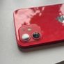 iPhone 12 64GB Red Very Good Condition Image 2