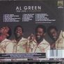Al Green - True Love: A Collection CD Image 2