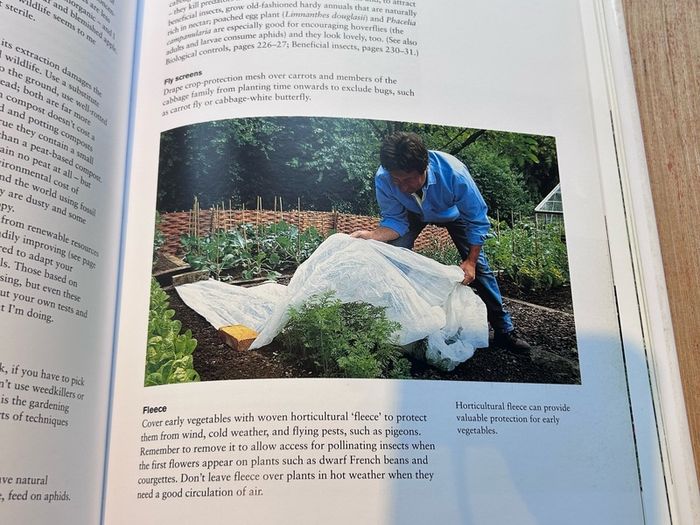 How to Be a Gardener - Book One Back to Basics