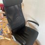 markus office chair Image 2