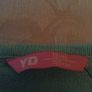 Girls BNWT green cardigan 13 yrs Image 2