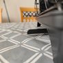 Dish Drainer Rack with Drip Tray Image 3