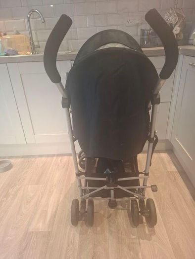 Joie Stroller