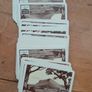 Vintage Will's Gold Flake Benbulben Playing Cards Image 4