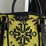 My Best Bag FIRENZE Yellow/Black Image 2