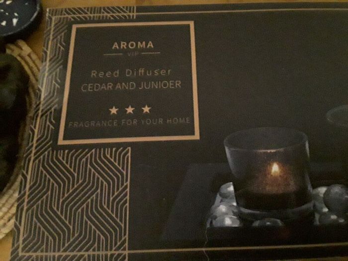 aroma set