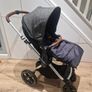 Jane Kawai Matrix Light 2 Travel System Excellent Condition Image 7