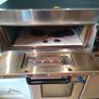 pizza oven, commercial/home Image 4
