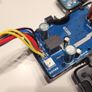 New LCD Monitor Switch, PCB, Control, wiring. Image 6