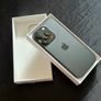 IPhone 16 pro 128gb NEW. Network free Image 3