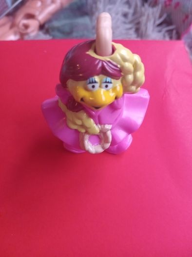 1990s mc donalds wind up figure
