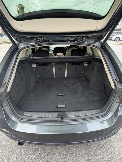 BMW 3-Series 2016