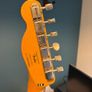 Squier Telecaster (Classic Vibes 50's) - Needs strings Image 6