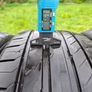 19" Genuine Audi Q5 S Line Alloys with tyres Image 7