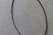 Hoover Brand Washing Machine Drive Belt.